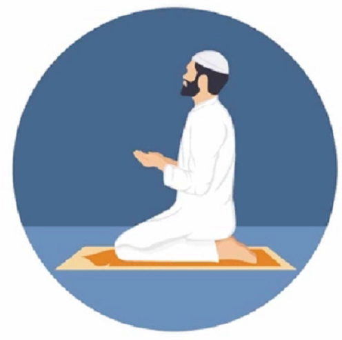 Doa Harian Masjid DARUL MUTTAQIN